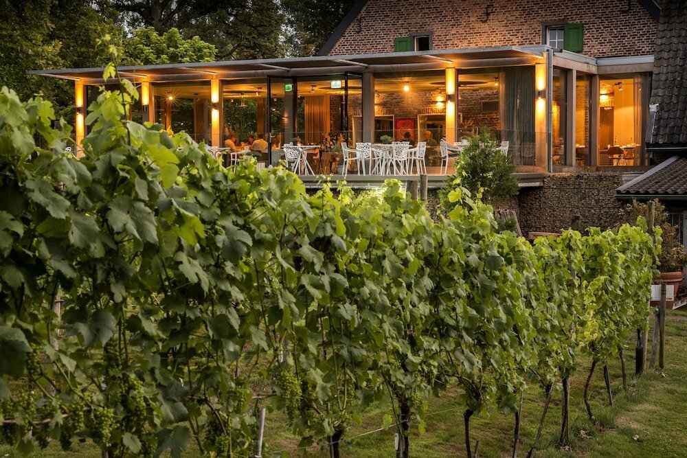 Фото Hotel Winselerhof