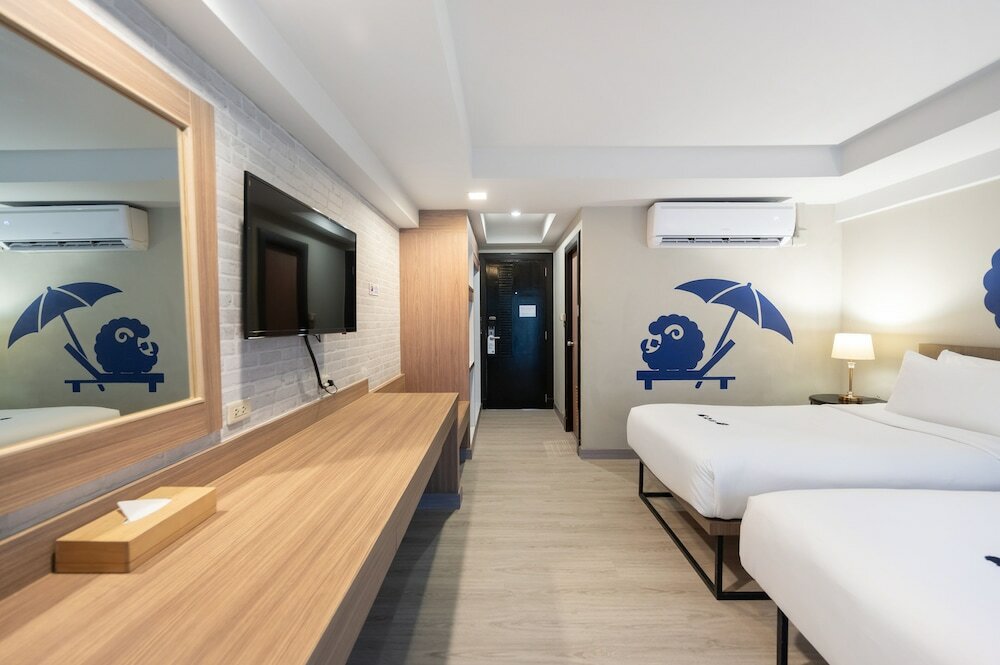 Фото Kokotel Phuket Patong