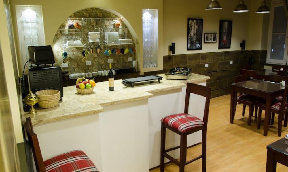 Фото Grand Agor Hotel