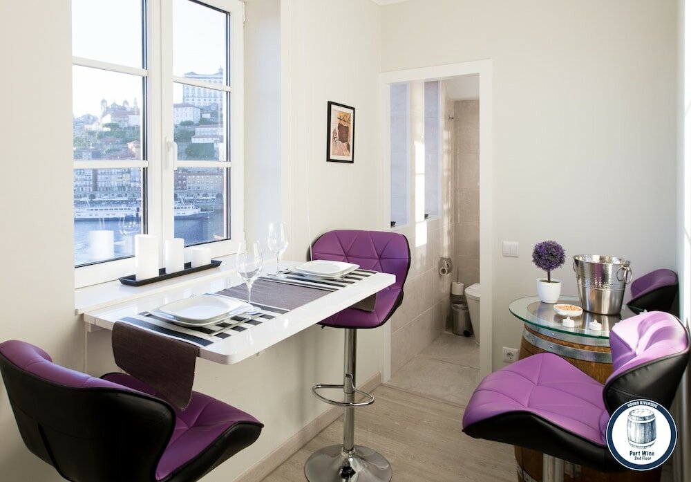 Фото Douro Riverside Apartments