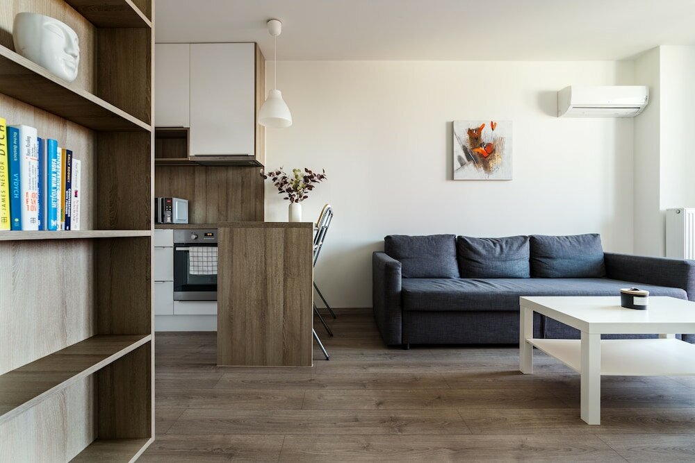 Фото Apollis Business & Budget by Ambiente