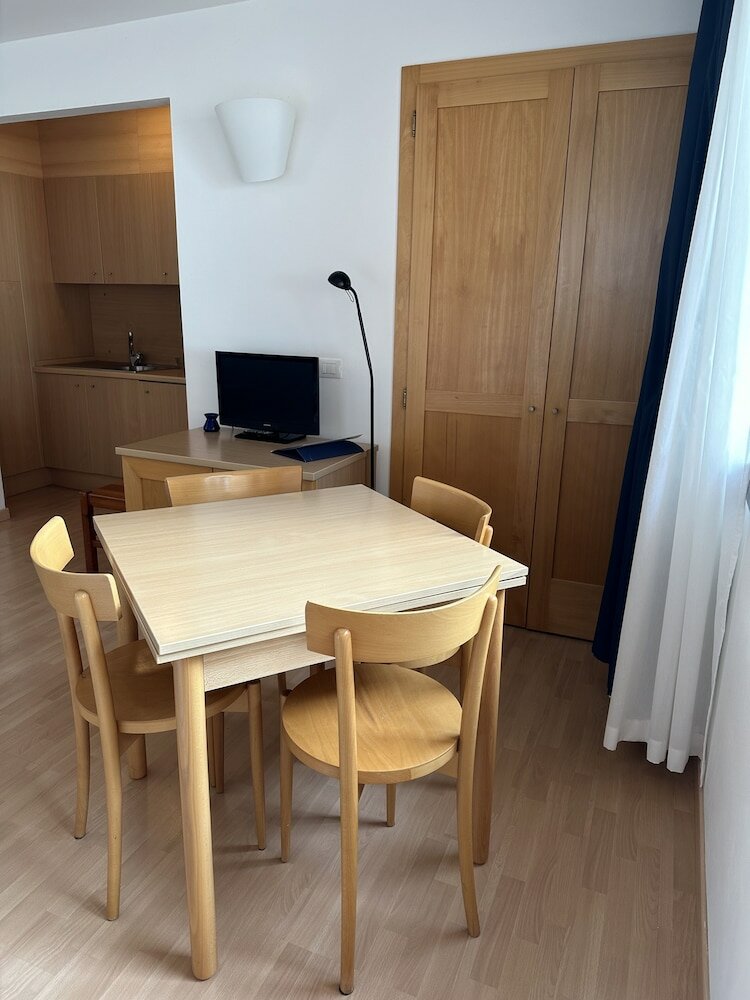 Фото Nauthotel Porto San Vito