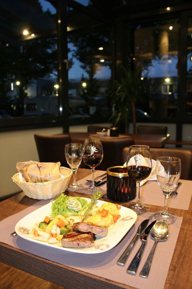 Фото Bo Hotel Hamburg