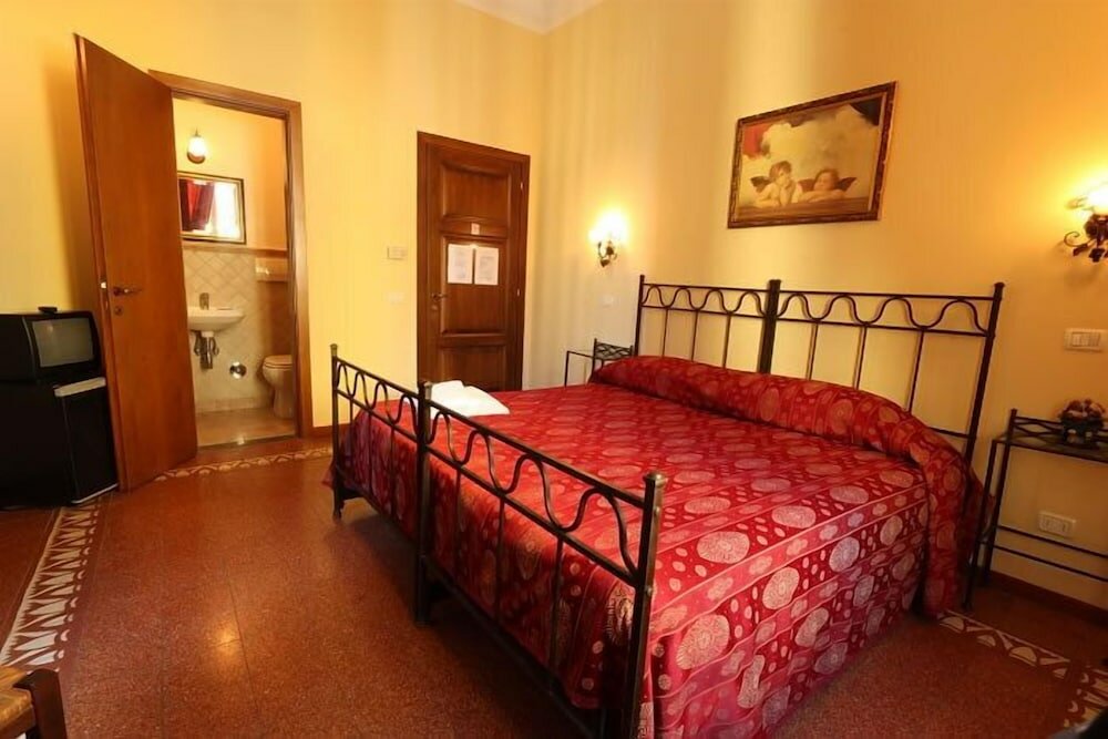 Фото Tourist House Liberty