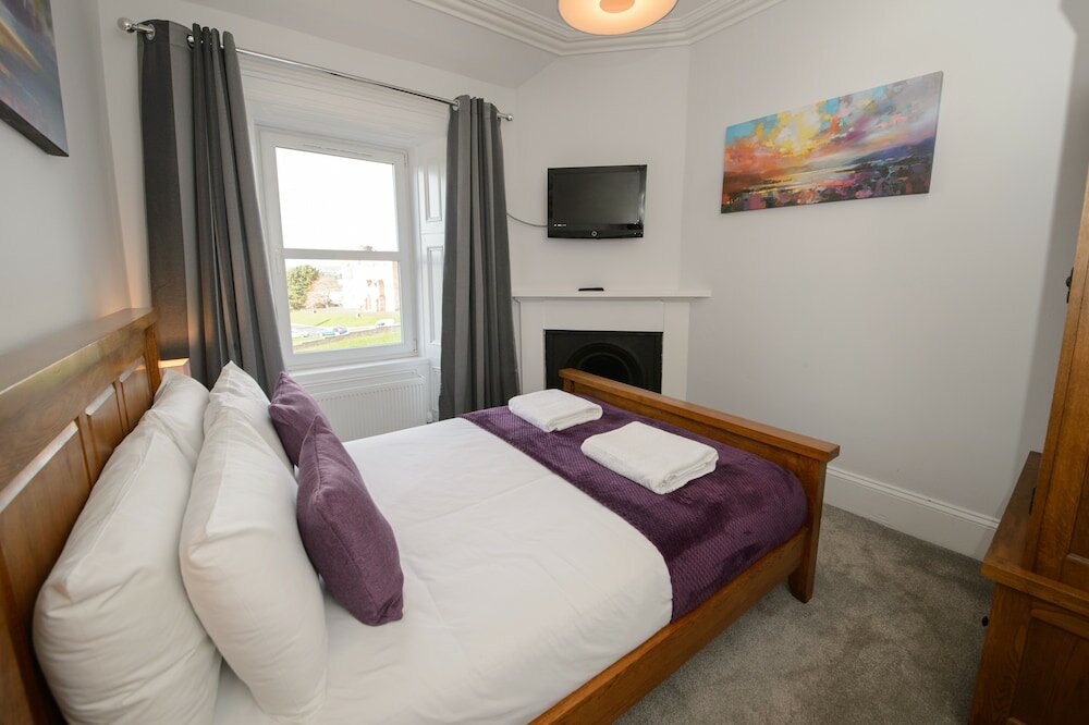 Фото Ardconnel Court Apartments