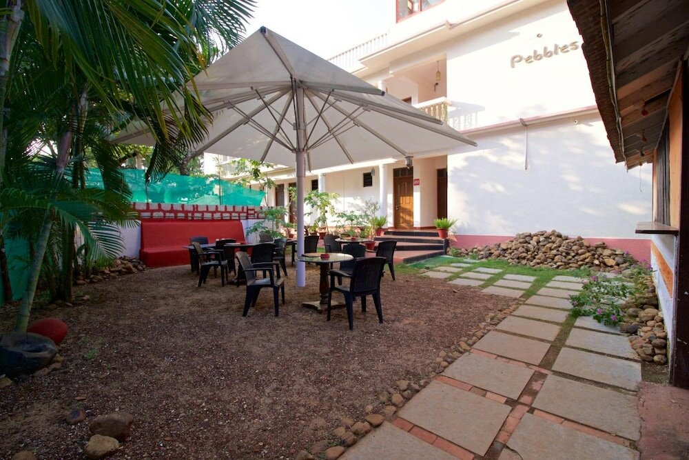 Фото Pebbles Guesthouse