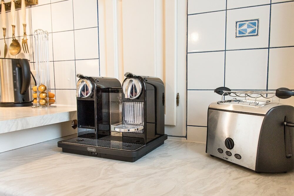 Фото Gabrieles Apartment