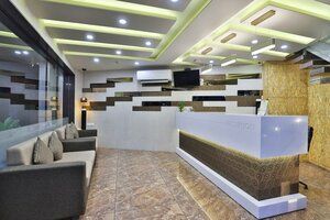 Гостиница Hotel Pearl