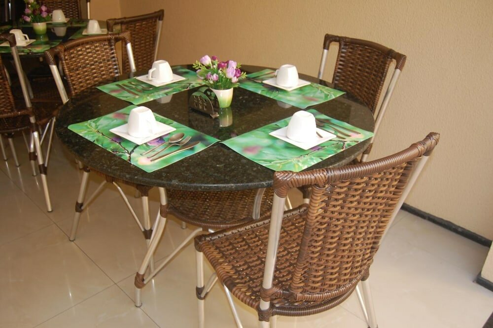 Фото Angica Golden Hotel