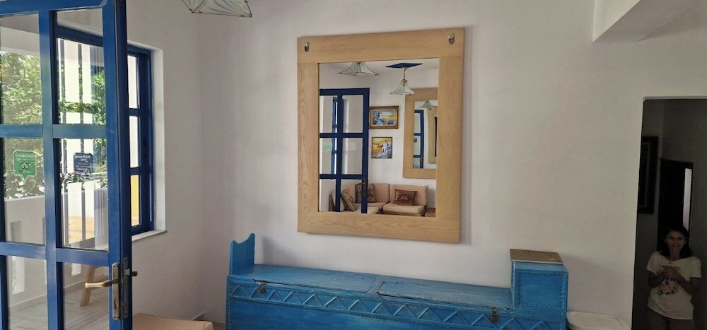 Фото Kaloxenia Apartments