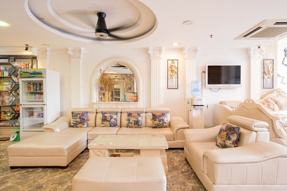 Фото Отель Friendly