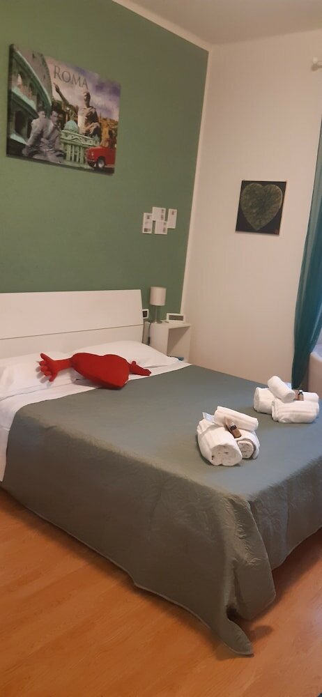 Фото AD Trastevere Guest House