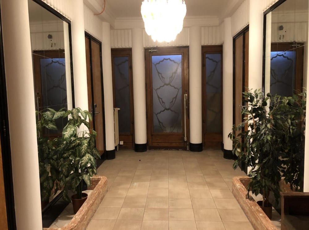 Фото Le Grand Colombier