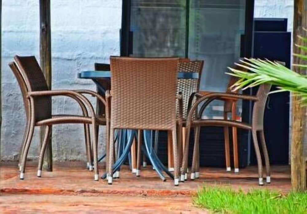 Фото Cosy Palms Guest House