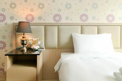 Гостиница Champs Elysees Hotel