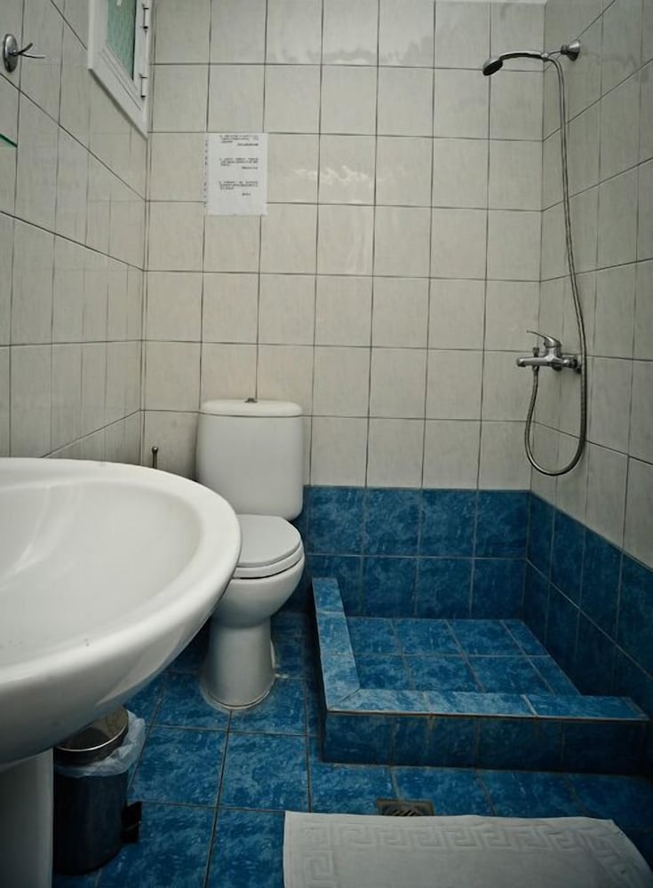 Фото Kapsohora Inn