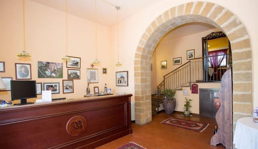 Фото Agriturismo Badiula