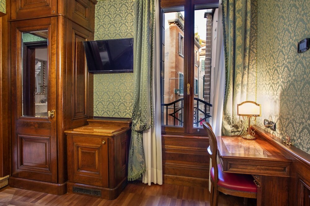 Фото Palazzina Veneziana