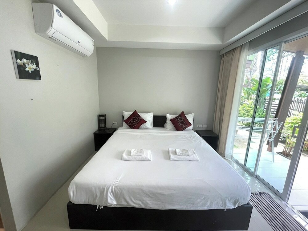 Фото Naiyang Boutique Resort