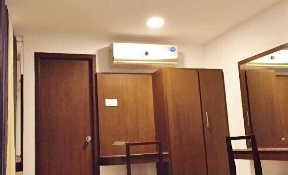 Фото Hotel South Avenue