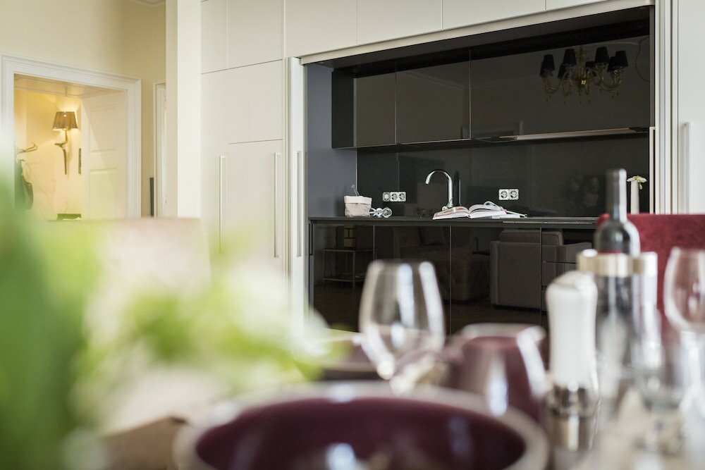 Фото Residence Wollzeile