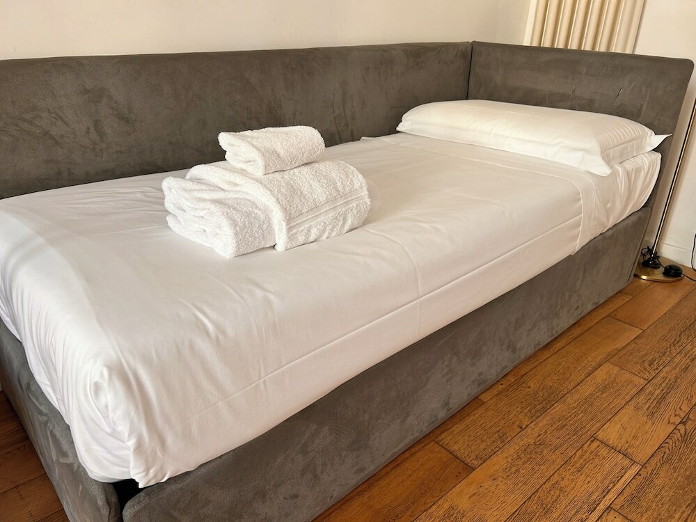 Фото Suite Cardinale