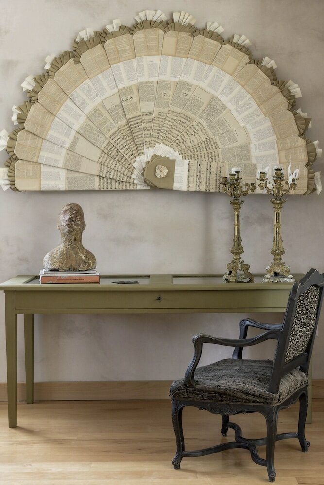 Фото Zahir Country House