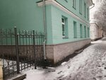 Синагога (Torgovaya Side District, Dvortsovaya Street, 8), sinagoga