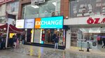 Topallioglu Authorized Currency Exchange Institution (İstanbul, Esenyurt, Doğan Araslı Blv., 172) ، تحويل العملات