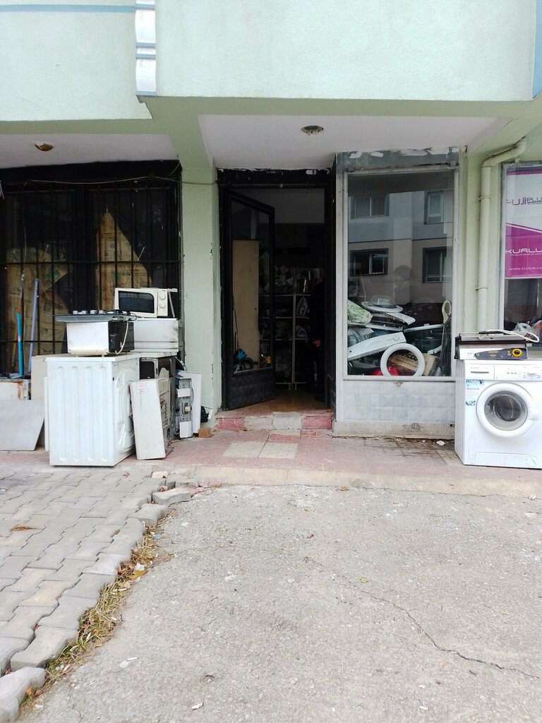 Appliance repair Guven Technical, Ankara, photo