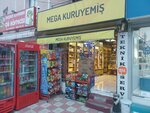 Mega Nuts (Ankara Province, Mamak District, Mehmet Ali Altın Cad., 104F), bebidas alcohólicas