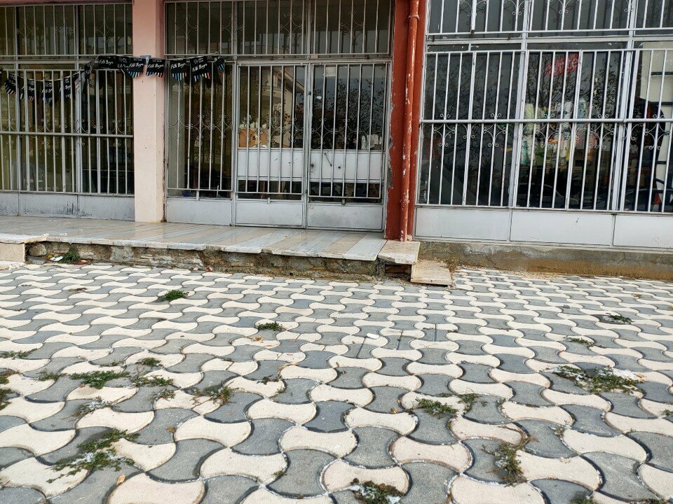 Business center Yalcin Construction and Decoration, Konya, photo