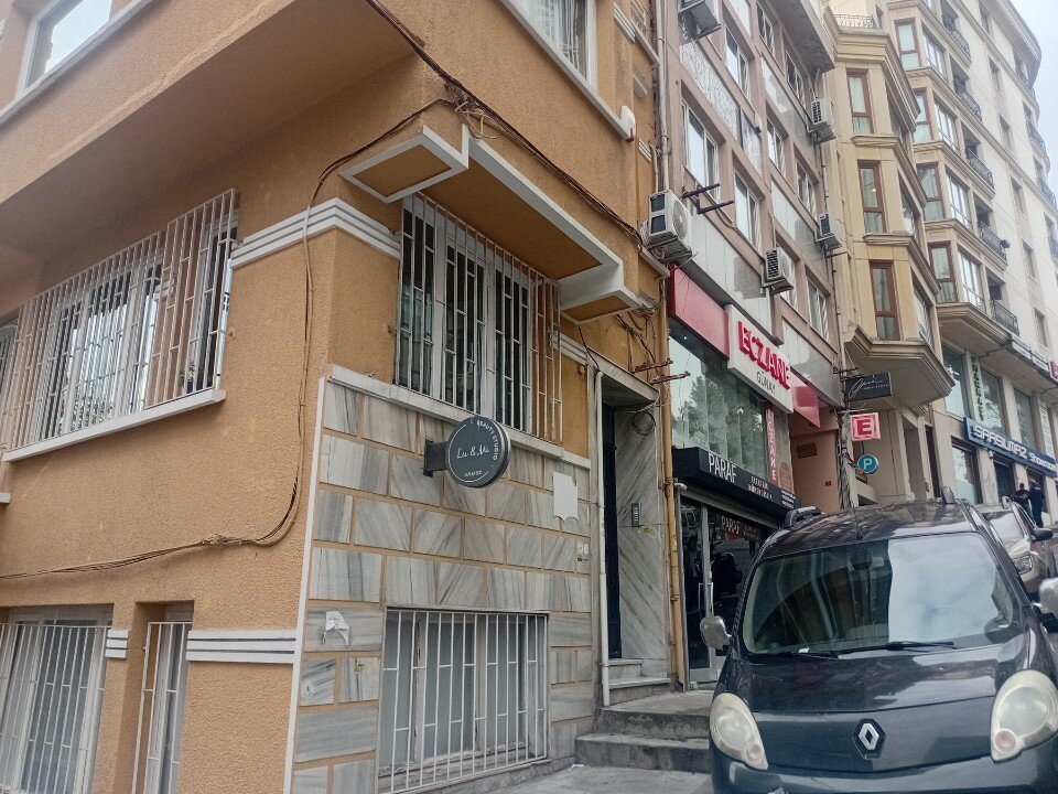 Topaz Turizm, seyahat acenteleri, İstanbul, Beyoğlu, Ömer Avni Mah