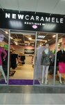 New Caramele (Karla Marksa Street, 76), clothing store