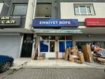 Safety Buffet (Ankara Province, Pursaklar District, Ozal Boulevard, 13C), bebidas alcohólicas