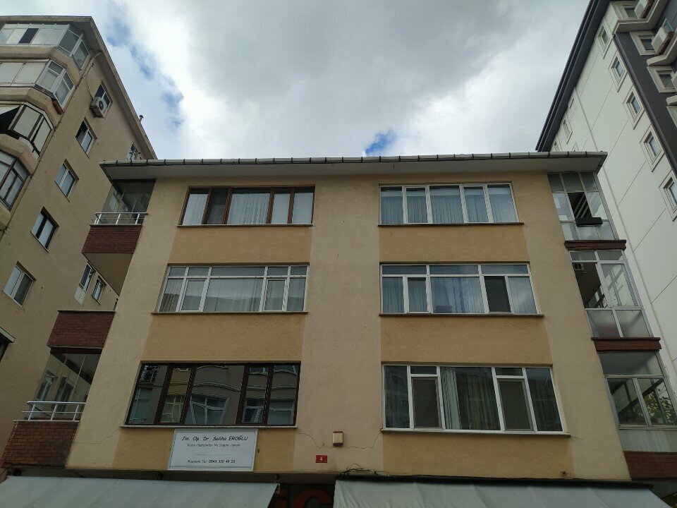 Construction company Kopuz Business Construction Commitment Furniture Decoration Industry, Istanbul, photo