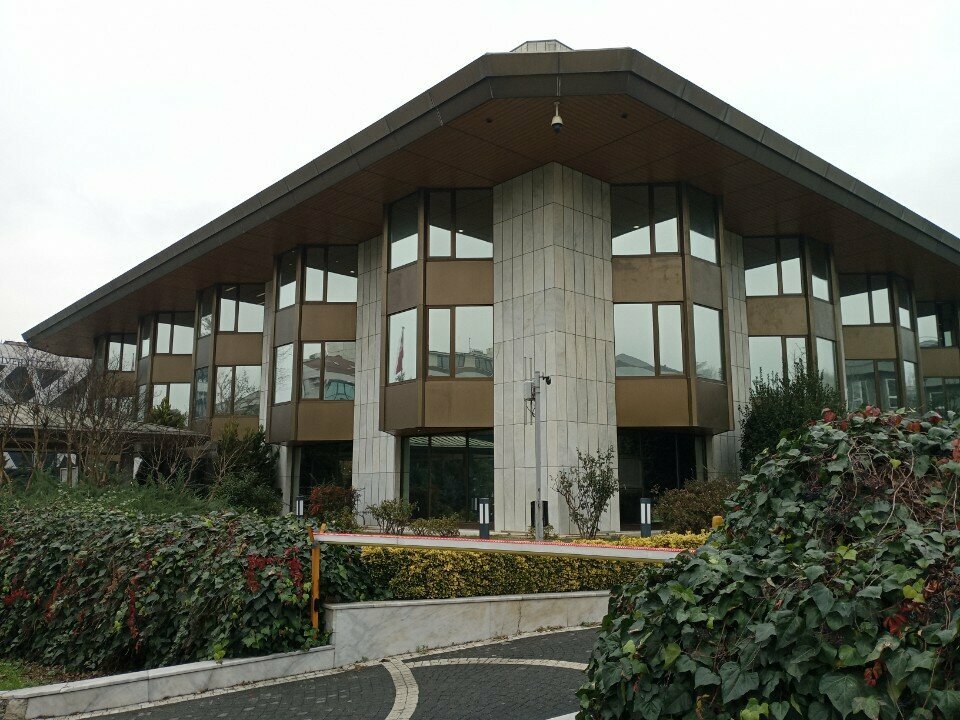 شركة الإدارة Kastamonu Entegre Head Office ، اسطنبول، صورة