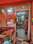 Kismet Market (İstanbul, Gaziosmanpaşa, Şakir Zümre Cad., 29B), grocery