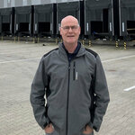 Dsv (Distrital San Isidro, Calle Amador Merino Reyna, 281), logistics company