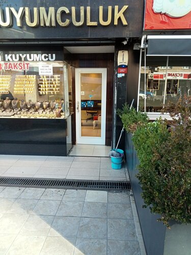 Aydınlar Kuyumculuk Fotoğraf 3