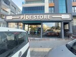 Pide Store (Bursa, Nilufer District, Konak Neighborhood, Konak Avenue, 9), fast food