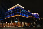 Главный (Boyevykh Druzhin Street, 20), foodmall, gastro market