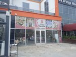 Butterfly (Ankara Province, Yenimahalle, Yeni Batı Mah., 5411. Sok., 1E) ، منظمو المهرجان