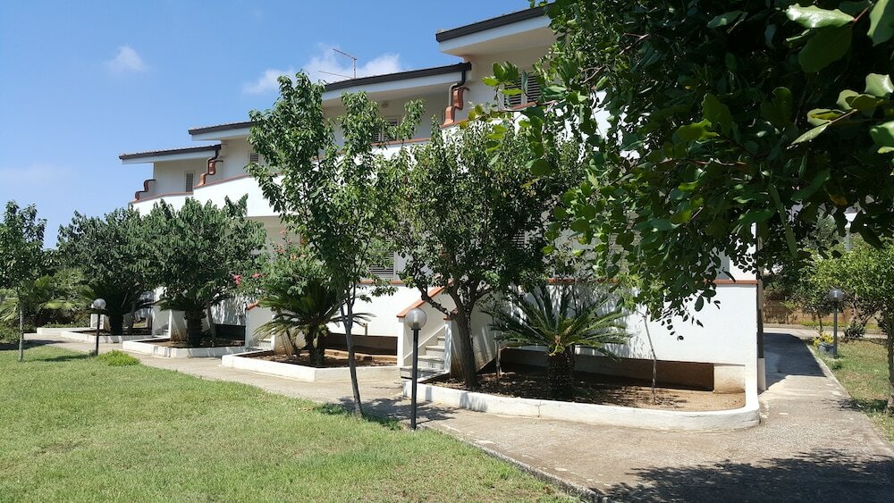 Фото Agriturismo Seaview