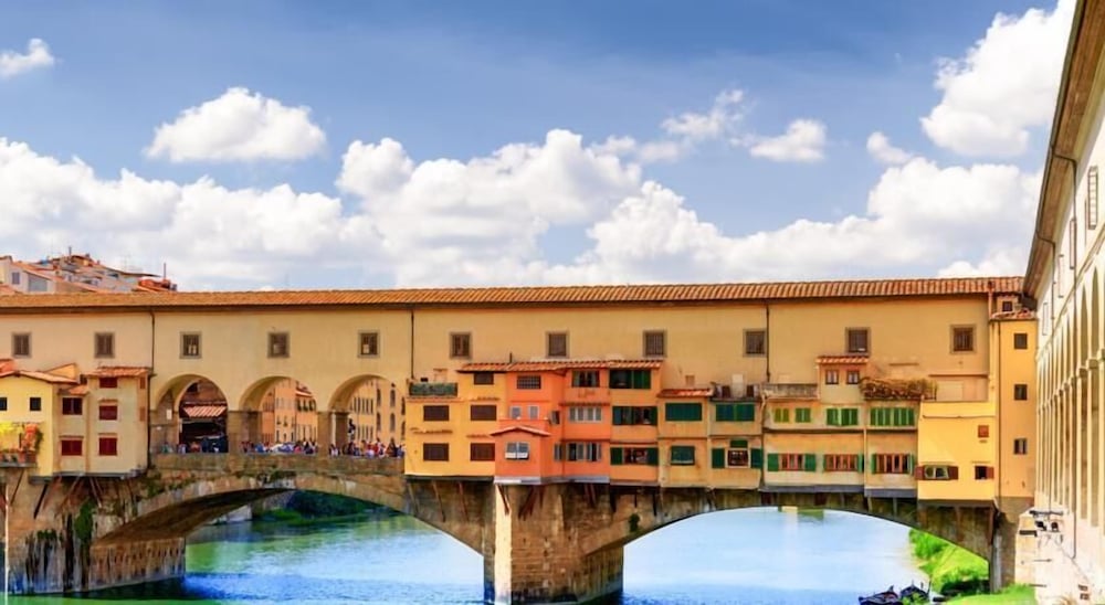 Фото Casa Thiele alla Signoria