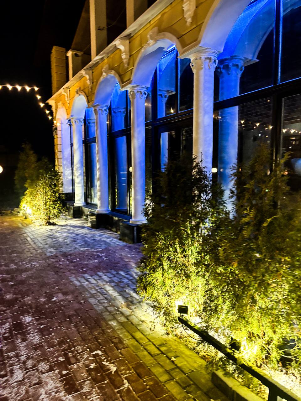 Фото отеля 5