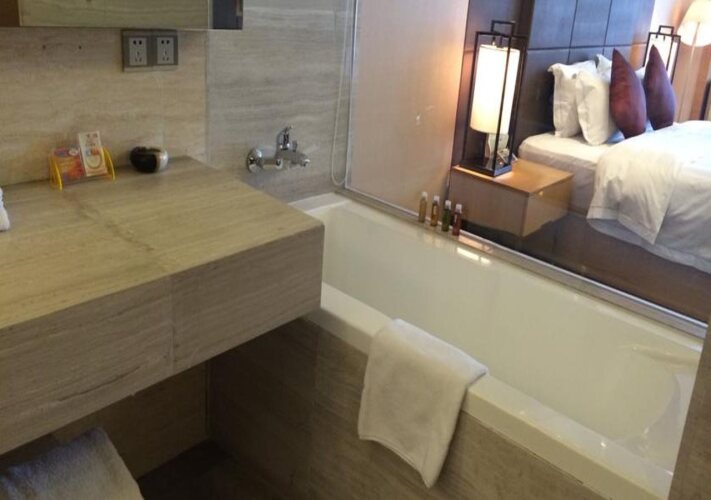 Фото Ramada Plaza by Wyndham Shenzhen North