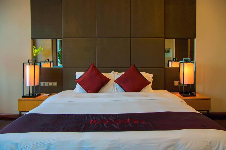 Фото Ramada Plaza by Wyndham Shenzhen North