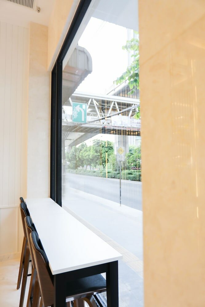 Фото Thaisun Bangkok Hotel