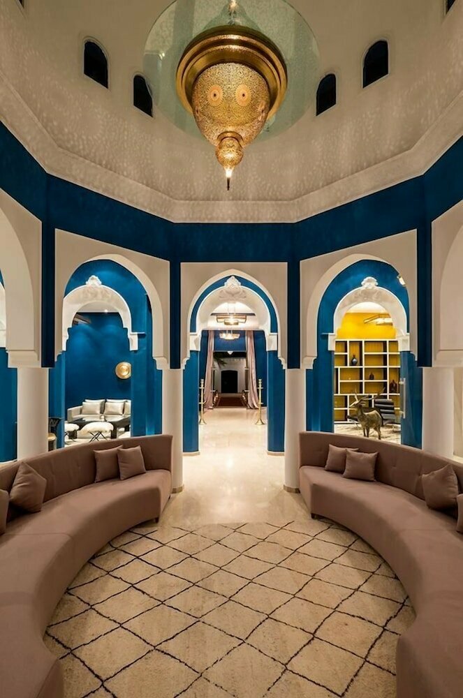 Hotel Fiesta Beach Marrakech, Earth, photo